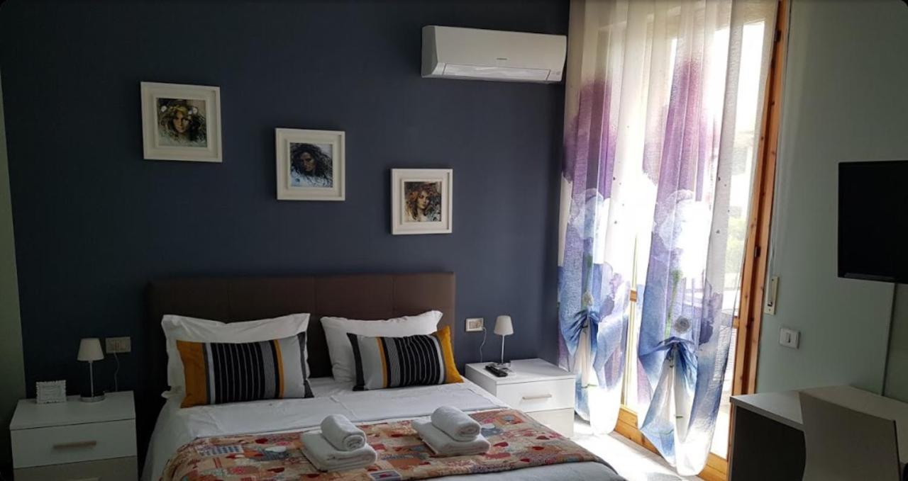 Bed and Breakfast Visaya Ponsacco Exterior foto