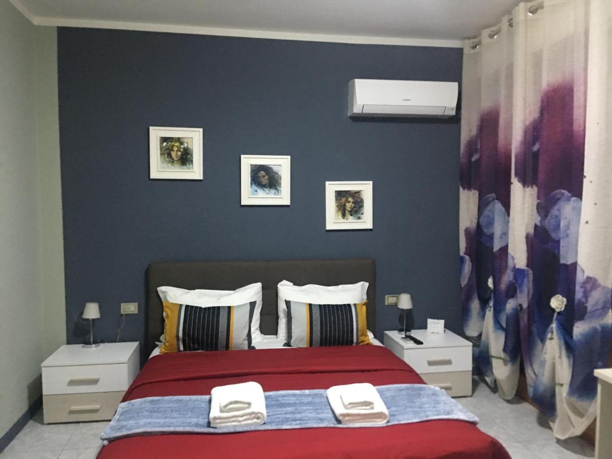Bed and Breakfast Visaya Ponsacco Exterior foto