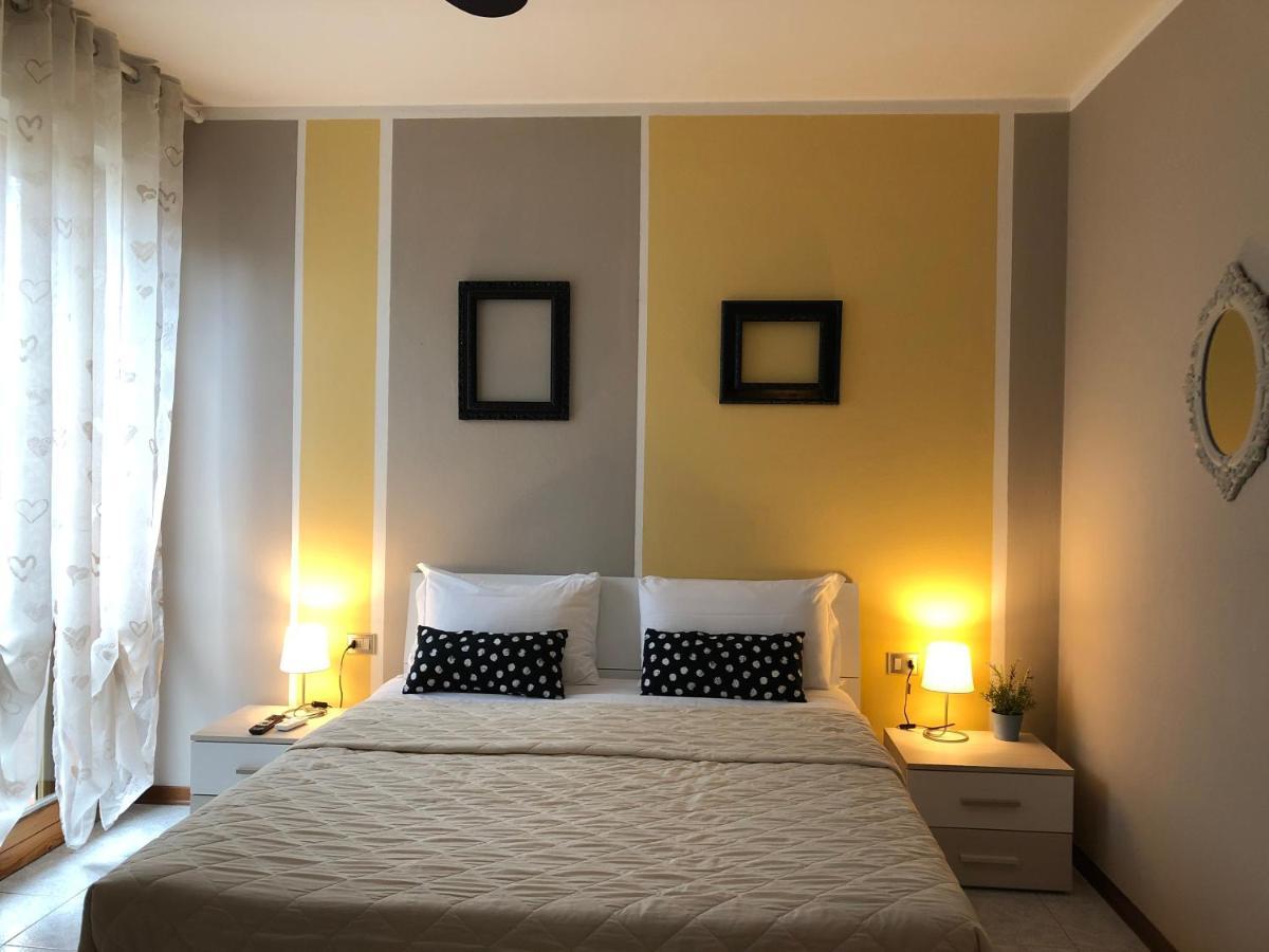 Bed and Breakfast Visaya Ponsacco Exterior foto